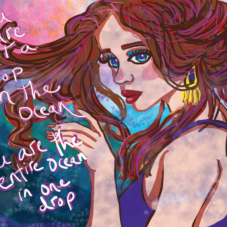 One Drop